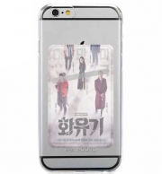 Porte Carte adhésif pour smartphone A Korean Odyssey