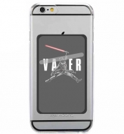 Porte Carte adhésif pour smartphone Air Lord - Vader