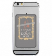 Porte Carte adhésif pour smartphone BOOKS collection: Dorian Gray