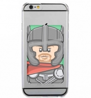 Porte Carte adhésif pour smartphone Bricks Thor
