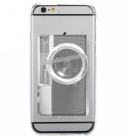 Porte Carte adhésif pour smartphone Camera Phone