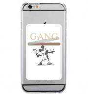 Porte Carte adhésif pour smartphone Gang Mouse