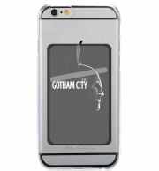 Porte Carte adhésif pour smartphone Gotham