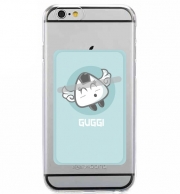 Porte Carte adhésif pour smartphone Guggi