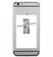 Porte Carte adhésif pour smartphone JugHead Cole Sprouse