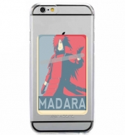 Porte Carte adhésif pour smartphone Madara Propaganda