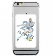 Porte Carte adhésif pour smartphone Mahrez