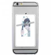 Porte Carte adhésif pour smartphone Okumura Rin Exorcist
