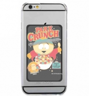 Porte Carte adhésif pour smartphone Park Crunch
