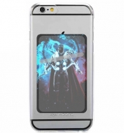 Porte Carte adhésif pour smartphone Soul of Asgard