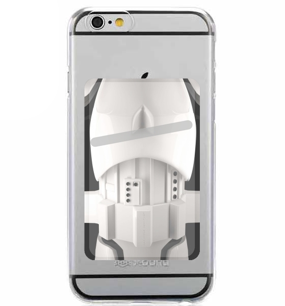 Porte Carte adhésif pour smartphone Trooper Armor