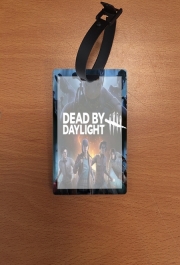 Attache adresse pour bagage Dead by daylight