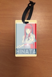 Attache adresse pour bagage Hinata Propaganda