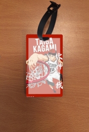 Attache adresse pour bagage Kagami Taiga