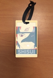 Attache adresse pour bagage Shisui propaganda