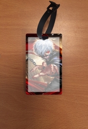 Attache adresse pour bagage Tokyo Ghoul