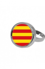 Bague Catalogne