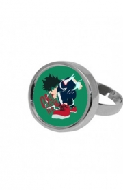 Bague Deku One For All