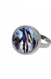 Bague Devil may cry