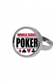 Bague World Series Of Poker