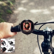 Sonette vélo Che Guevara Viva Revolution