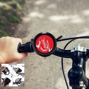 Sonette vélo Coca Cola Rouge Classic