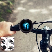 Sonette vélo Grey Fullbuster - Fairy Tail