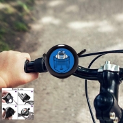 Sonette vélo Pocket Collection: R2 