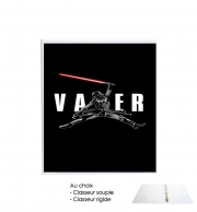 Classeur Rigide Air Lord - Vader