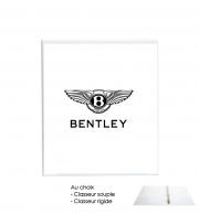 Classeur Rigide Bentley