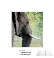 Classeur Rigide Elephant