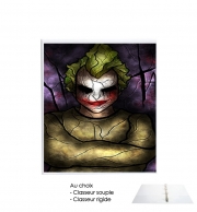 Classeur Rigide Joker M