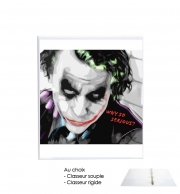 Classeur Rigide Joker