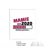 Classeur Rigide Mamie en 2020