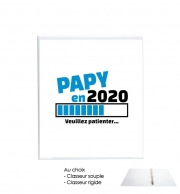 Classeur Rigide Papy en 2020
