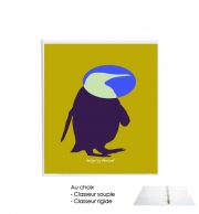 Classeur Rigide Penguin