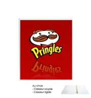 Classeur Rigide Pringles Chips