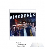 Classeur Rigide RiverDale Tribute Archie
