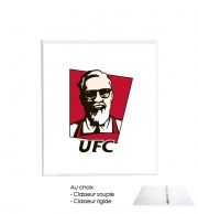 Classeur Rigide UFC x KFC