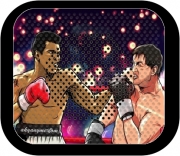 Enceinte bluetooth portable Ali vs Rocky