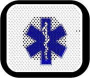 Enceinte bluetooth portable Ambulance