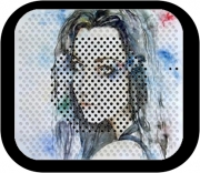 Enceinte bluetooth portable Amy Lee Evanescence watercolor art