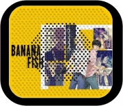 Enceinte bluetooth portable Banana Fish FanArt
