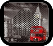 Enceinte bluetooth portable Bus Rouge de Londres