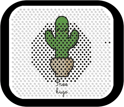 Enceinte bluetooth portable Cactus Free Hugs
