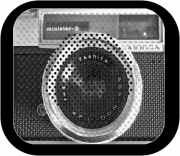 Enceinte bluetooth portable Camera Phone