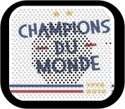Enceinte bluetooth portable Champion du monde 2018 Supporter France