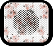 Enceinte bluetooth portable Cherry Blossom Aquarel Flower