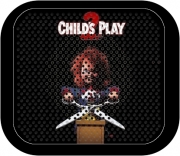 Enceinte bluetooth portable Child's Play Chucky La poupée