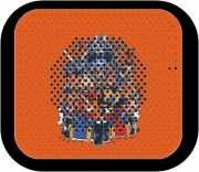Enceinte bluetooth portable Crash Team Racing Fan Art
